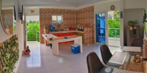 Apartamento sereno, cerca al mar